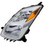 DORMAN 1592317 Head Lamp Left