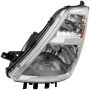 DORMAN 1592317 Head Lamp Left