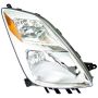DORMAN 1592318 Head Lamp Right