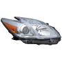 DORMAN 1592320 Head Lamp Right