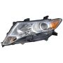 DORMAN 1592321 Head Lamp Left
