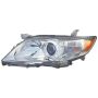 DORMAN 1592323 Head Lamp Left