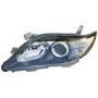 DORMAN 1592325 Head Lamp Left