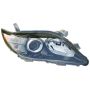 DORMAN 1592326 Head Lamp Right