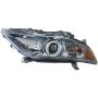 DORMAN 1592327 Head Lamp Left
