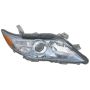 DORMAN 1592328 Head Lamp Right