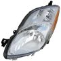 DORMAN 1592329 Head Lamp Left