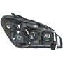 DORMAN 1592340 Headlamp  Left