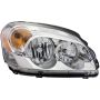 DORMAN 1592341 Headlamp  Right