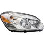 DORMAN 1592341 Headlamp  Right