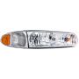 DORMAN 1592343 Headlamp  Right