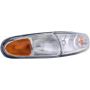 DORMAN 1592343 Headlamp  Right