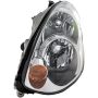 DORMAN 1592368 Headlamp  Left