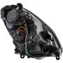 DORMAN 1592368 Headlamp  Left