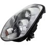 DORMAN 1592368 Headlamp  Left