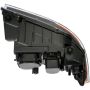 DORMAN 1592394 Headlamp  Left