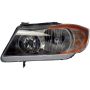 DORMAN 1592394 Headlamp  Left
