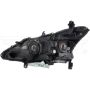 DORMAN 1592502 Headlamp Assembly
