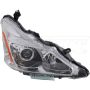 DORMAN 1592502 Headlamp Assembly
