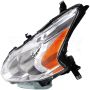 DORMAN 1592503 Headlamp Assembly