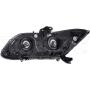 DORMAN 1592504 Headlamp Assembly