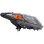 DORMAN 1592504 Headlamp Assembly