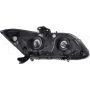 DORMAN 1592505 Headlamp Assembly
