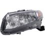 DORMAN 1592505 Headlamp Assembly
