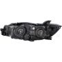DORMAN 1592508 Headlamp Assembly