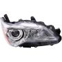 DORMAN 1592508 Headlamp Assembly