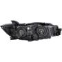 DORMAN 1592509 Headlamp Assembly