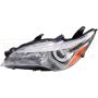 DORMAN 1592509 Headlamp Assembly