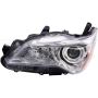 DORMAN 1592509 Headlamp Assembly