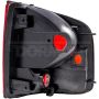 DORMAN 1610000 Tail Lamp Assembly