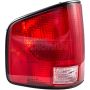 DORMAN 1610000 Tail Lamp Assembly