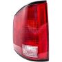 DORMAN 1610000 Tail Lamp Assembly