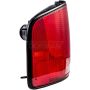 DORMAN 1610000 Tail Lamp Assembly