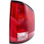DORMAN 1610001 Tail Lamp Assembly