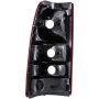 DORMAN 1610007 Tail Lamp Assembly