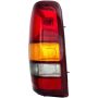 DORMAN 1610007 Tail Lamp Assembly