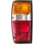 DORMAN 1610018 Tail Lamp Assembly