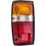 DORMAN 1610018 Tail Lamp Assembly