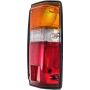 DORMAN 1610019 Tail Lamp Assembly
