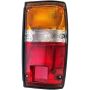 DORMAN 1610019 Tail Lamp Assembly
