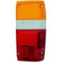 DORMAN 1610021 Tail Lamp Assembly