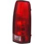 DORMAN 1610049 Tail Lamp Assembly