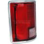 DORMAN 1610050 Tail Lamp Assembly
