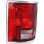 DORMAN 1610051 Tail Lamp Assembly
