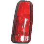 DORMAN 1610054 Tail Lamp Lens