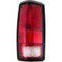 DORMAN 1610072 Tail Lamp Assembly